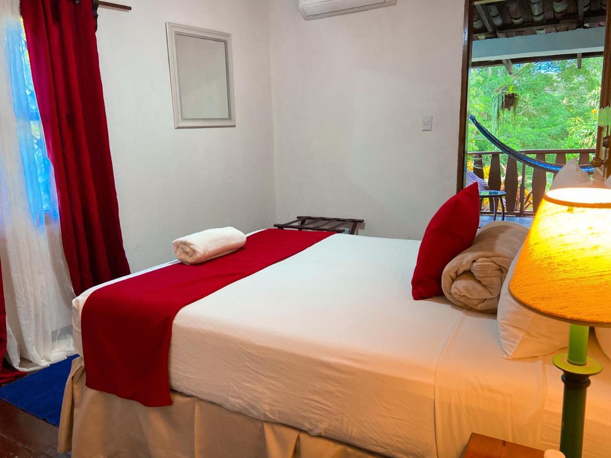 Garden Hotel Copan Exterior photo