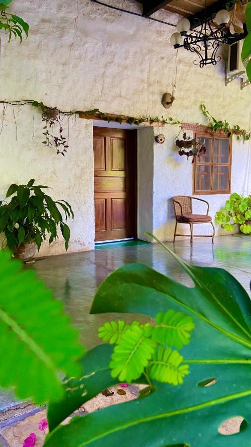 Garden Hotel Copan Exterior photo
