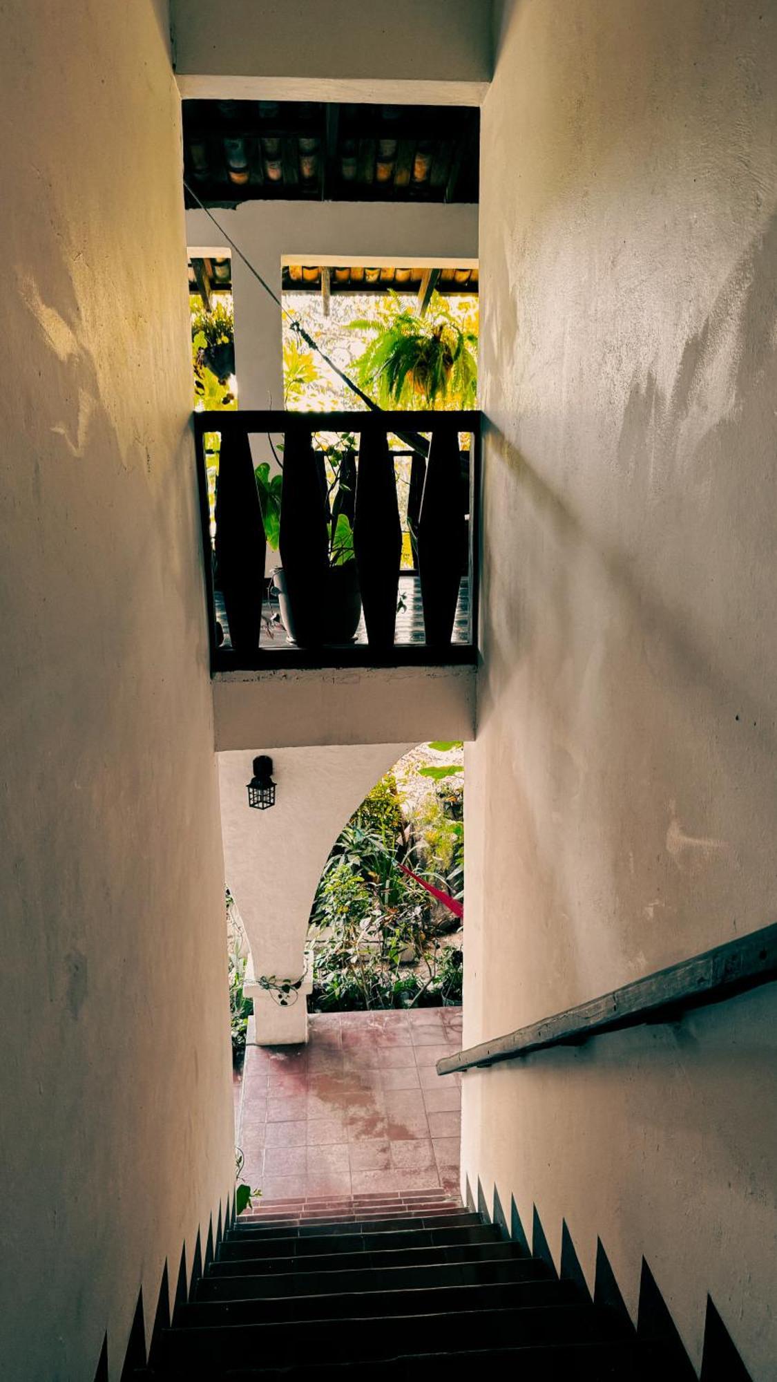 Garden Hotel Copan Exterior photo